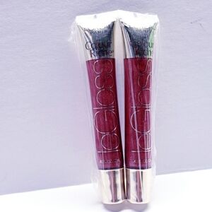 L’Oreal Paris Colour Riche LeGloss- #155 SAUCY MAUVE (2 pack)